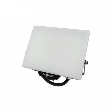 Faretto LED 30W 4000K 2700lm IP65 Ecolight NL-2 esterno