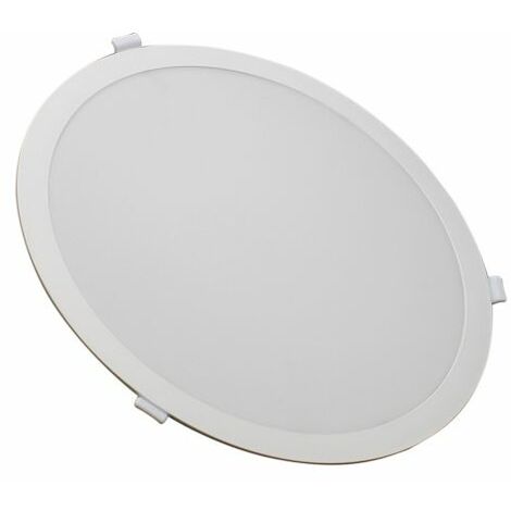 Faretto LED a Incasso 35W 220V Diametro 300mm Luce Switch CCT 3000K-4200K-6400K