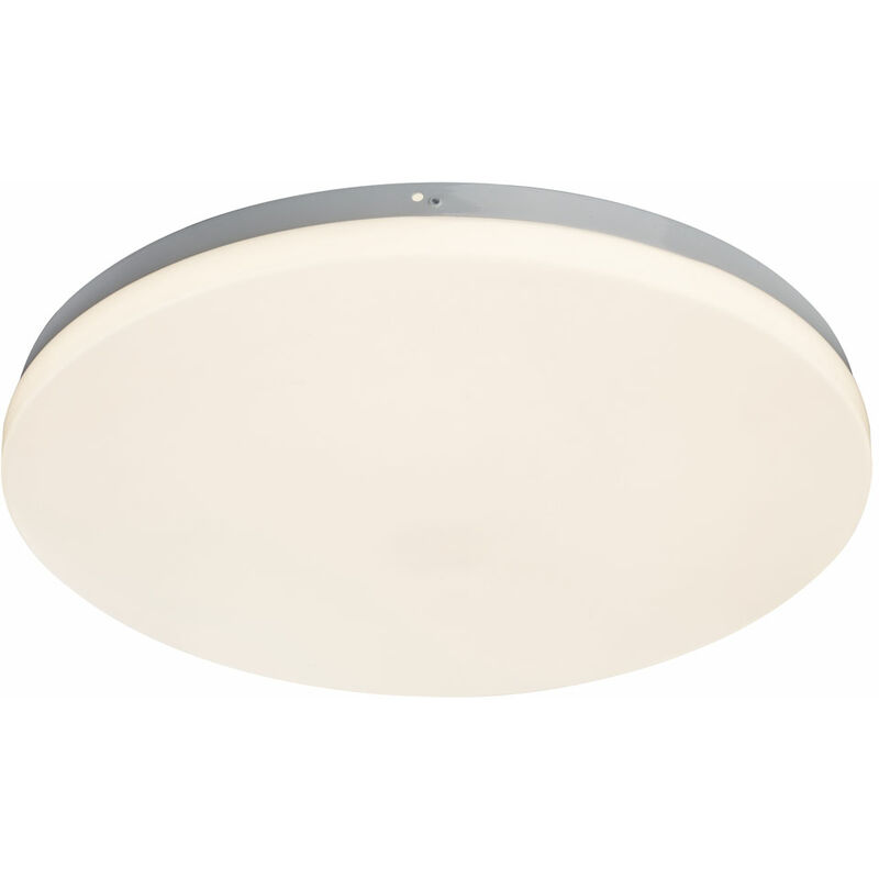 Image of Faretto led a soffitto lampada soggiorno illuminazione corridoio lampada a risparmio energetico bianco 41265-18