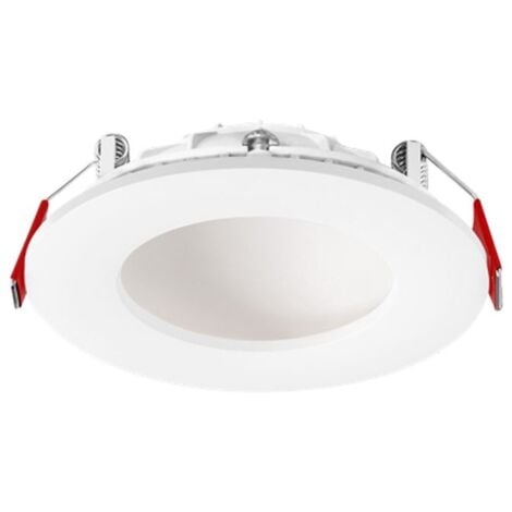 Faretto Led ad Incasso Century Confort 8W 3000K luce indiretta 1160lm IP20 CMF-081130