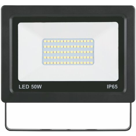 Faretto LED da 50W a luce fredda