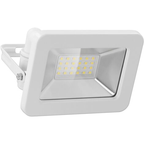 Faretto LED da Esterno IP65 20W Bianco