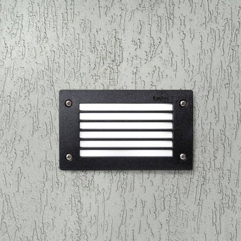 Faretto LED da parete FUMAGALLI EXTRALETI 200 - GX53 - 3W- CCT