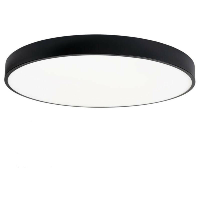 Optonica - Faretto led da superficie 54W tondo