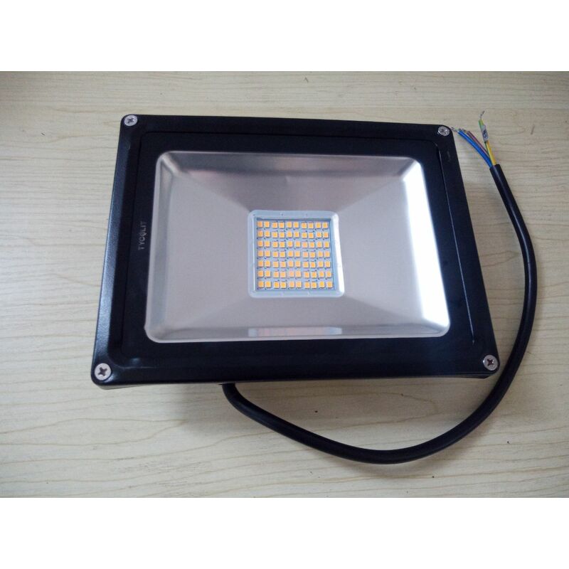 Proiettore led, Faretto led 30W, Faretto