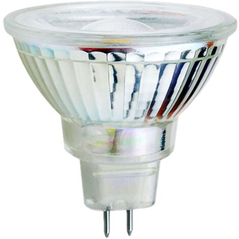 FARETTO LED G5.3 25W LUCE CALDA