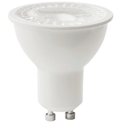 LEDLEDITALIA Faretto Led GU10 3W Bianco Neutro 4000K