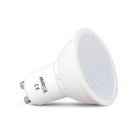 Lampadina philips led spot expertcolor gu10 55w 927 25d al miglior prezzo -  Pagina 6