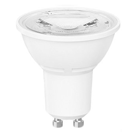 LEDLEDITALIA Faretto Led GU10 6W Bianco Neutro 4000K