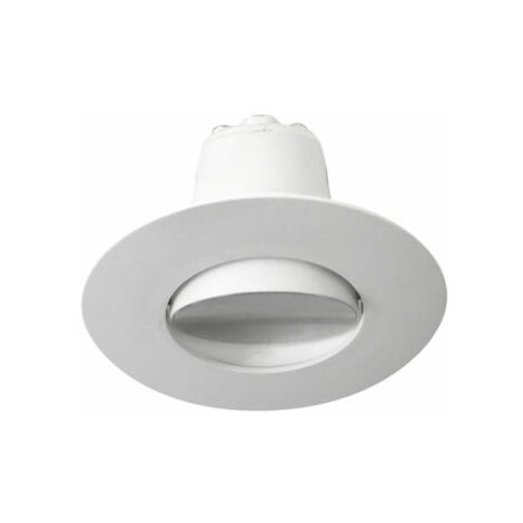 Faretto Led Incasso Soffitto 8W Luce Naturale 4000K 800 Lumen