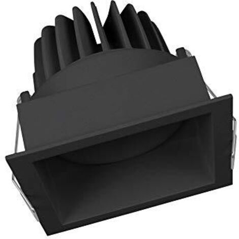 Faretto LED LEDVANCE 8W 650Lm 3000K 36º IP20