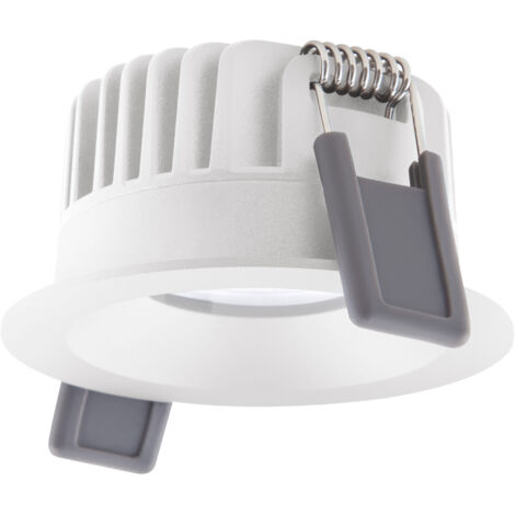 Faretto LED LEDVANCE 8W 720Lm 4000K 36º IP44/IP20 Dimmerabile