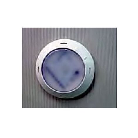 Faretto Led multicolor Gre per piscina interrata