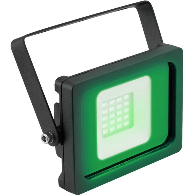 Faretto a LED per esterni Eurolite LED IP FL-10
