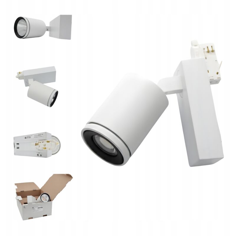 Faretto LED PHILIPS ST770T 27S/PC930 bianco