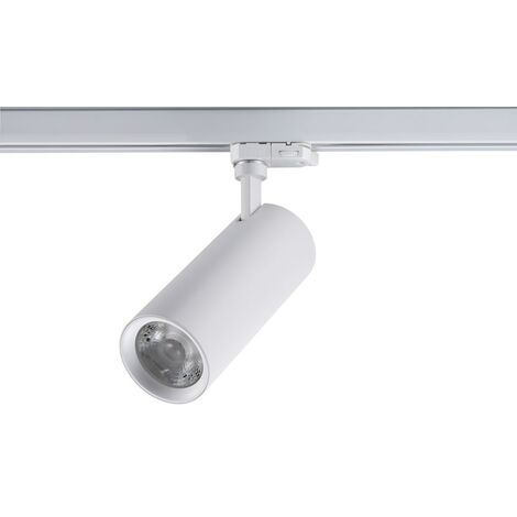 Faretto Led Pixo Medium 2800Lm 93024°-36°-54°Bianco