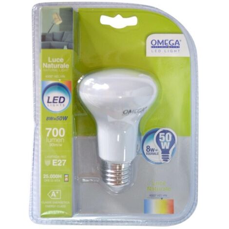 FARETTO LED R63 7W 4000K