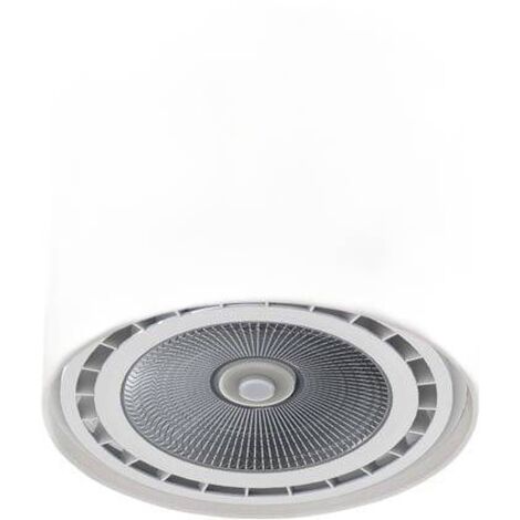 Faretto LED tubo soffitto bianco BIT Nowodvorski 9482