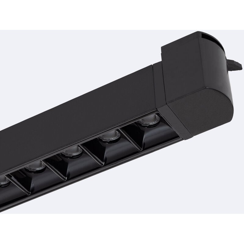 Ledkia - Faretto Lineare led 15W per Binario