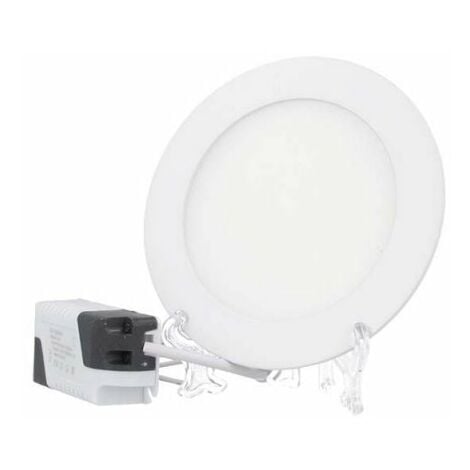 Faretto ad incasso LED COB 30W 4000K° Corpo Bianco120 lm/W V-TAC