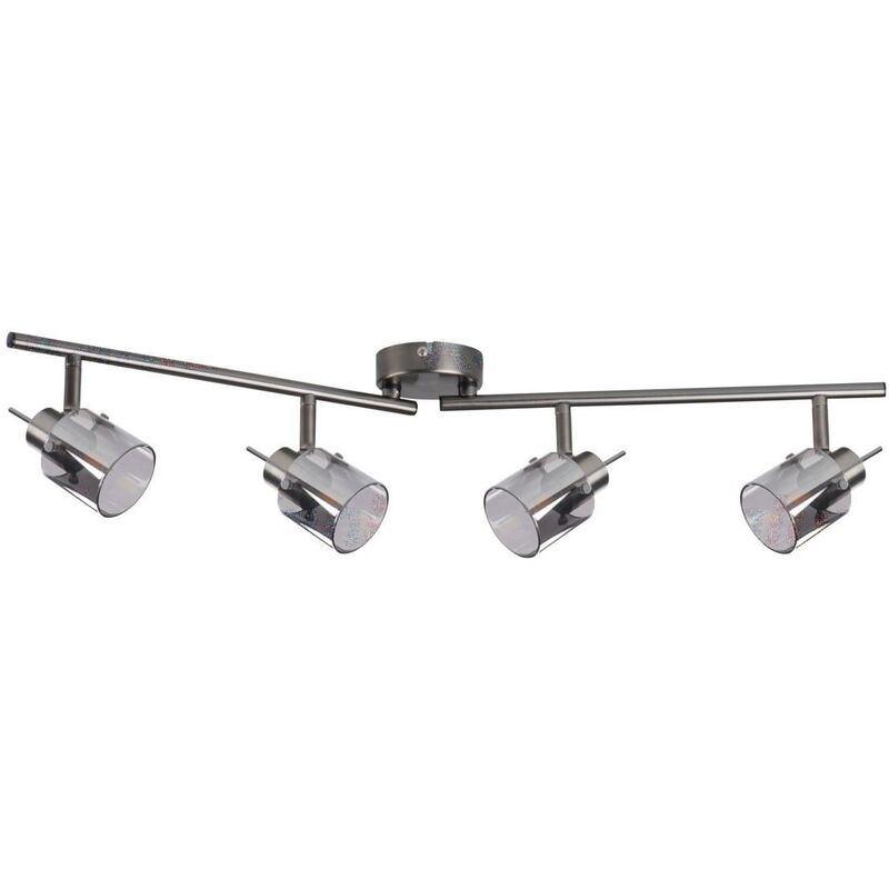 Lampada da parete-soffitto eveli EL-4I Kanlux