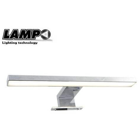 Lampo Lighting Technology SYUGR10WBN Faretto incasso LED