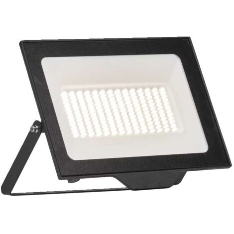 Faretto Proiettore LED da esterno Bianco freddo 10000lm 100W 4000K