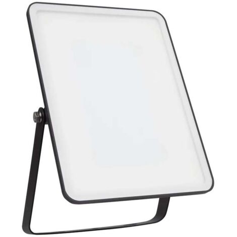 Faretto Proiettore LED da esterno Bianco freddo 4500lm 50W 4000K