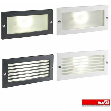 Sovil INCASSO APERTO 10W LED 4000K