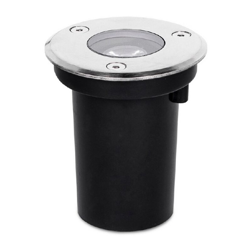 Segnapasso carrabile Led 1W da incasso Rotondo