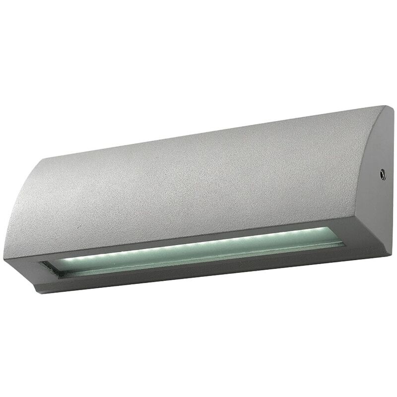 Segnapasso Rett Sup All 6W 230V 4000°K ( Lampo