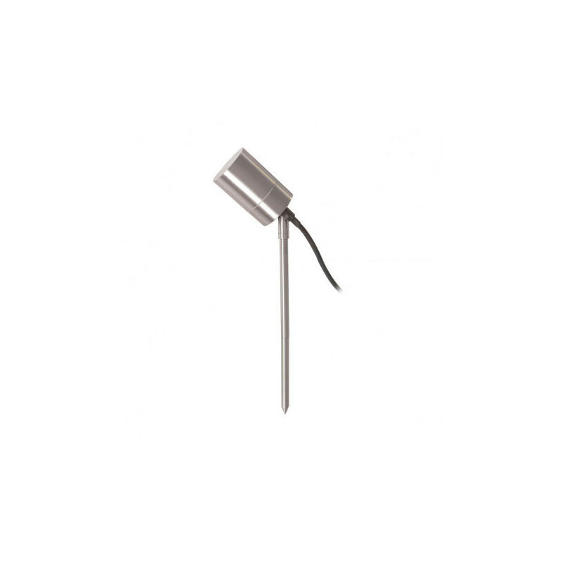 Faretto (senza lampadina) 12V GU5.3 IP54 inox 316
