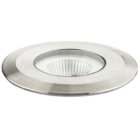Faretto SkorpioS Incasso Led 4,5W 230V 5000K Ip67 ( MARINO CRISTAL cod. 40249 )