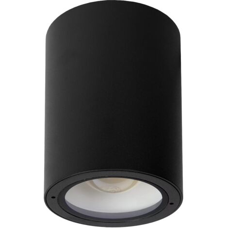 Faretto soffitto esterno IP54 E27 40W Volantis Lucide