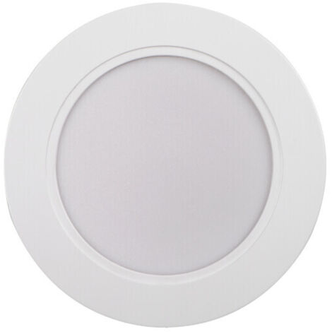 Faretto soffitto rotondo Kanlux TAVO LED 12W 4000K IP44