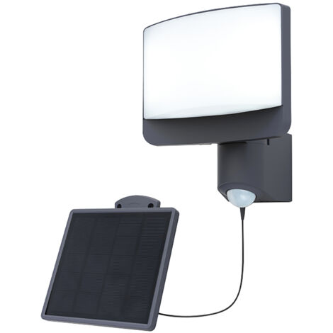 FARETTO SOLARE LED SUNSHINE 11W 5000K 17X18XH20CM