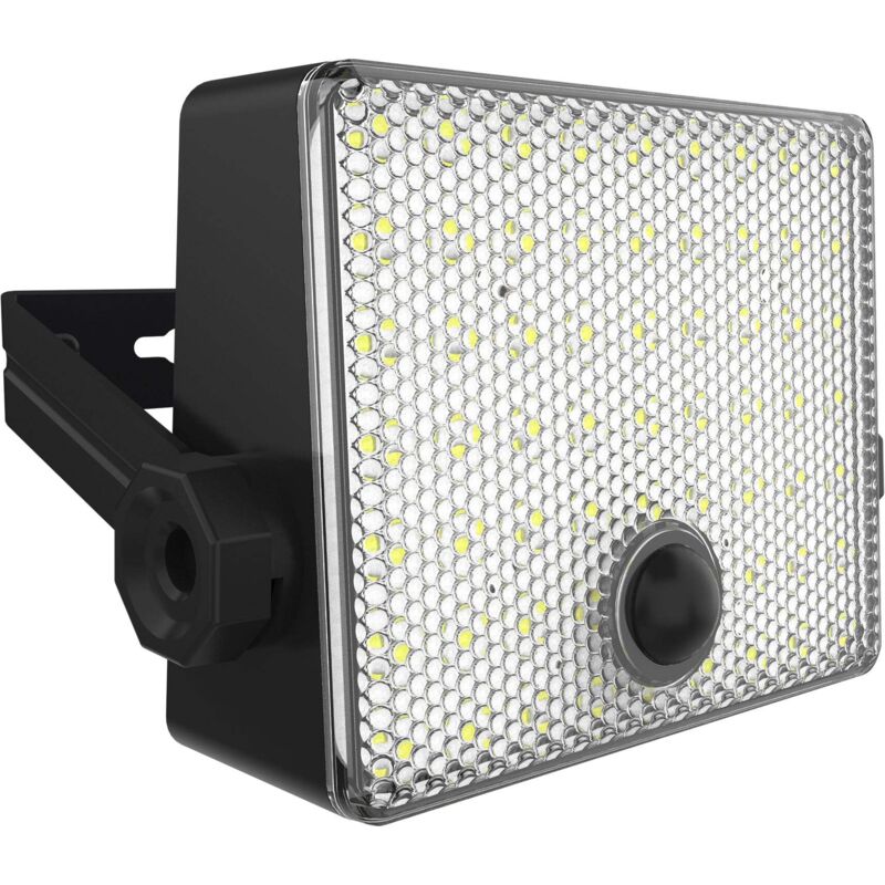 Faretto solare regolabile 500LM FLICKY