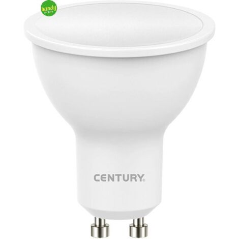 CENTURY CENTURY SPOT LED FARETTO HARMONY 5W - GU10 2700K FARETTO