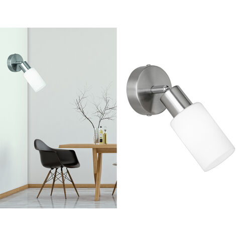Faretto spot mars chrom-farbe fÜr interne 40w r80011007