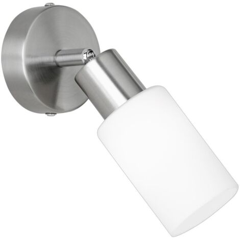 Faretto spot mars chrome color for internal 40w r80011007
