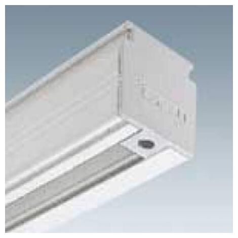 Faretto stelo alogeno 50W 220V AlFOS2260516500 per illuminazione scenografica