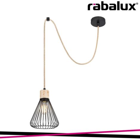 FARFALLE,IND.PENDANT.E27 1XMAX40W, D18CM