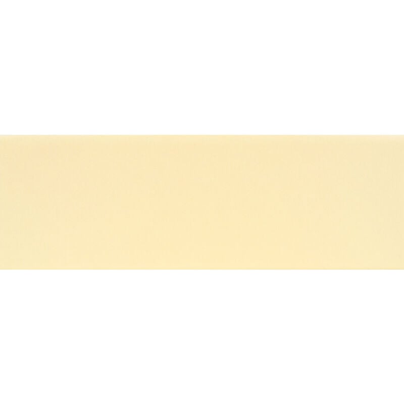 Carrelage sol / mur briquette rectangulaire uni beige mate 5X15 cm färgblock matt champagne FGB125M (vendu par boite de 0,60m2)