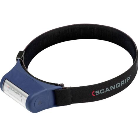 Fari I-View Led 80Lm / 160Lm A Scangrip