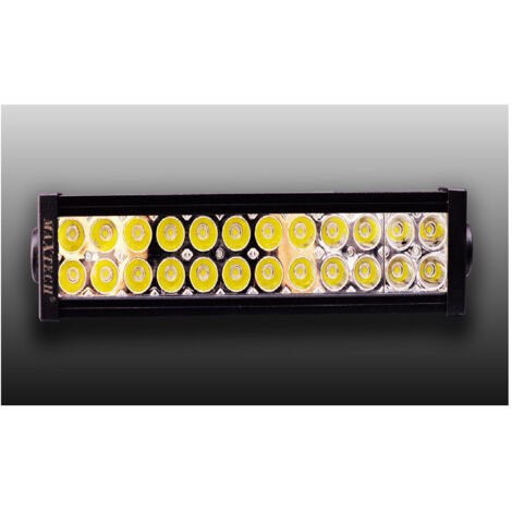 Faries Led Pour Fuoristrada Furgoni Auto Da 120 W Maxtech Led-120w