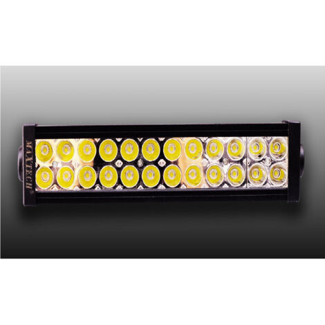 Faries Led Pour Fuoristrada Furgoni Auto Da 180 Watt Maxtech Led-180w