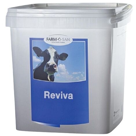 Milkivit Milkilyt 12,5 kg Diät Tränke für Kälber Lämmer Ziegenlämmer Fohlen 