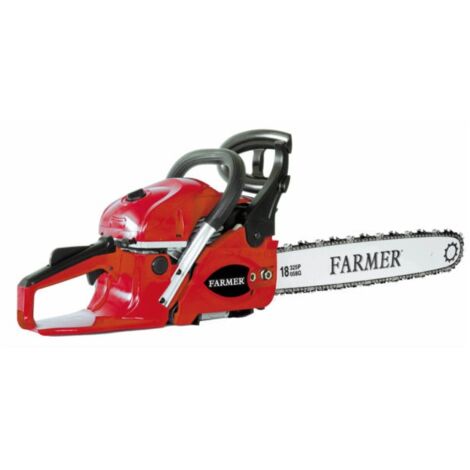 Farmer ACS542 CM Kettensäge. 40-16