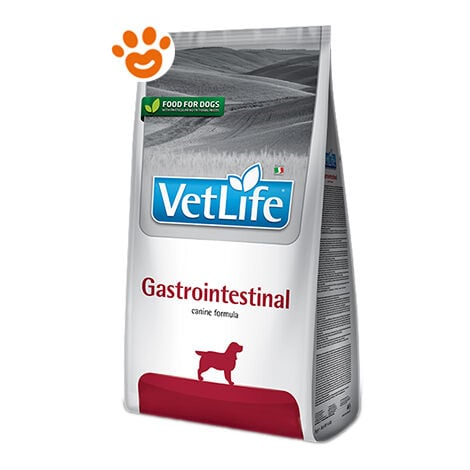 Farmina Dog Vet Life Gastrointestinal  - Farmina Dog Vet Life Gastrointestinal - Sacco Da 2 Kg