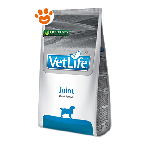 Farmina Dog Vet Life Joint  - Farmina Dog Vet Life Joint - Sacco Da 2 Kg